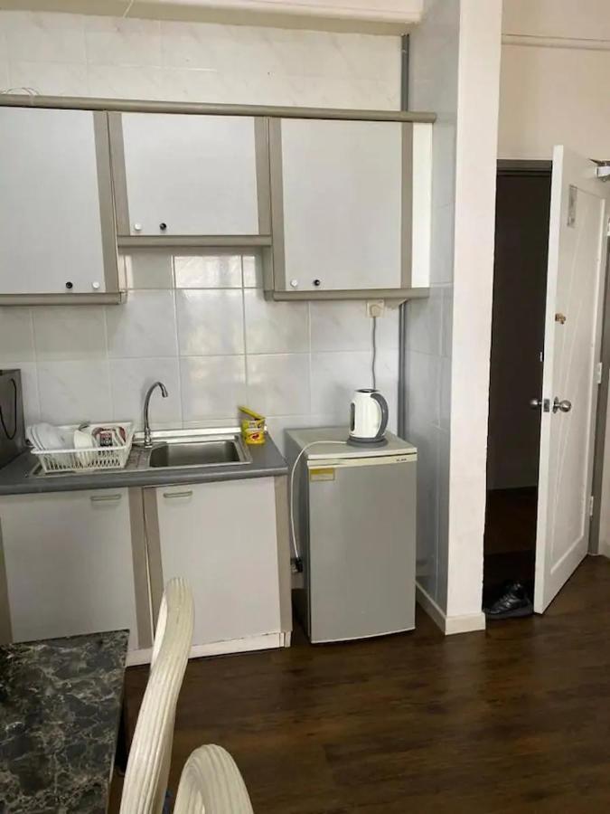 Mahkota Hotel Apartment Melaka 外观 照片