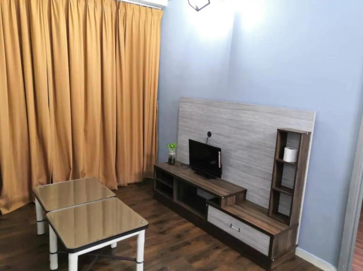 Mahkota Hotel Apartment Melaka 外观 照片